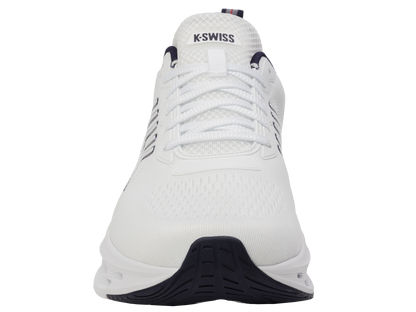 94494-130-M | MELROSE TUBES LITE | WHITE/NAVY/RED