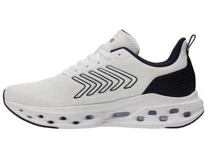 94494-130-M | MELROSE TUBES LITE | WHITE/NAVY/RED