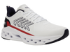 94494-130-M | MELROSE TUBES LITE | WHITE/NAVY/RED