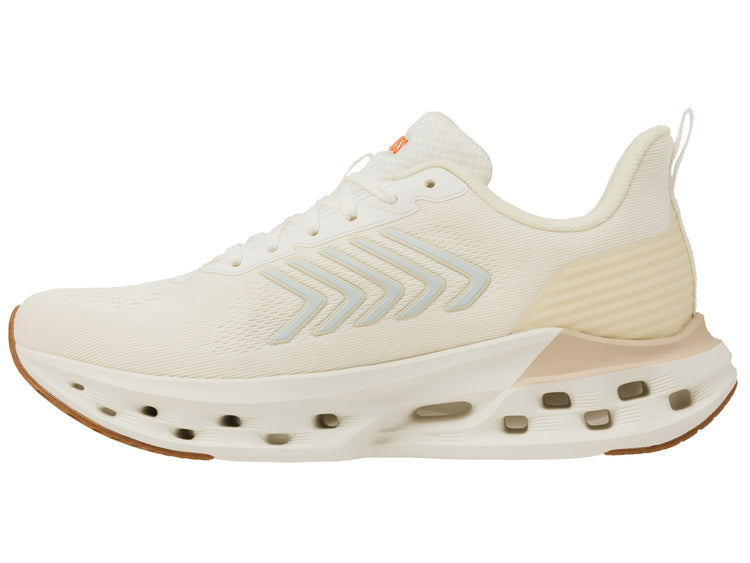 94494-134-M | MELROSE TUBES LITE | SNOW WHITE/SEED PEARL/SMOKE GRAY/ICE FLOW