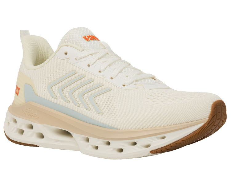 94494-134-M | MELROSE TUBES LITE | SNOW WHITE/SEED PEARL/SMOKE GRAY/ICE FLOW