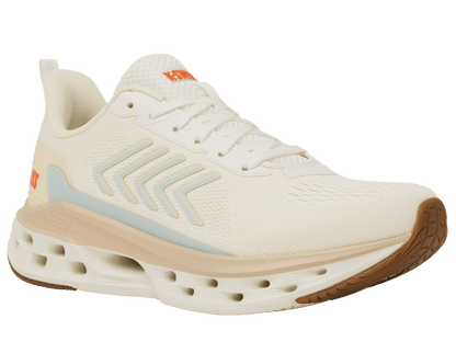 94494 - 134 - M | MELROSE TUBES LITE | SNOW WHITE/SEED PEARL/SMOKE GRAY/ICE FLOW - K - Swiss US - FOOTWEAR