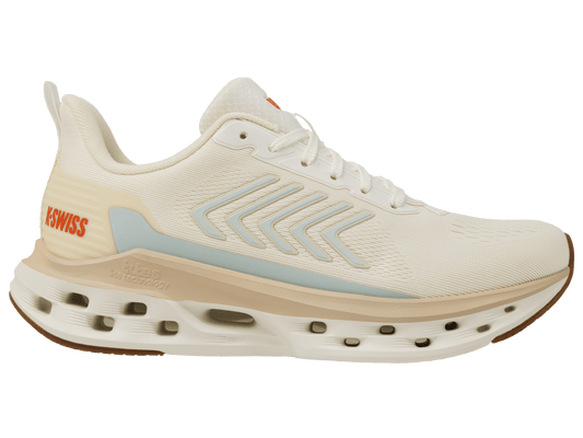 94494 - 134 - M | MELROSE TUBES LITE | SNOW WHITE/SEED PEARL/SMOKE GRAY/ICE FLOW - K - Swiss US - FOOTWEAR