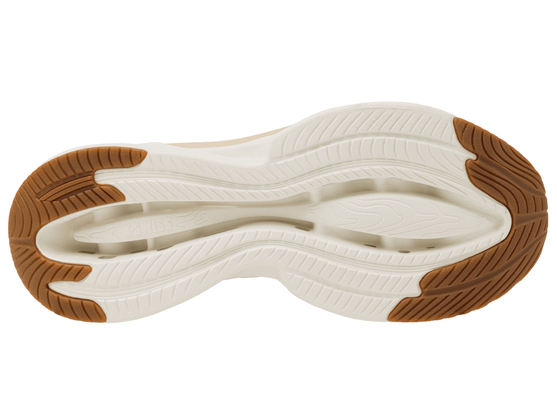 94494 - 134 - M | MELROSE TUBES LITE | SNOW WHITE/SEED PEARL/SMOKE GRAY/ICE FLOW - K - Swiss US - FOOTWEAR