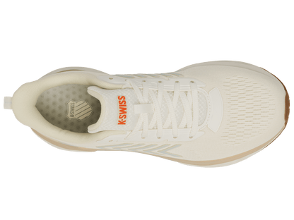 94494 - 134 - M | MELROSE TUBES LITE | SNOW WHITE/SEED PEARL/SMOKE GRAY/ICE FLOW - K - Swiss US - FOOTWEAR