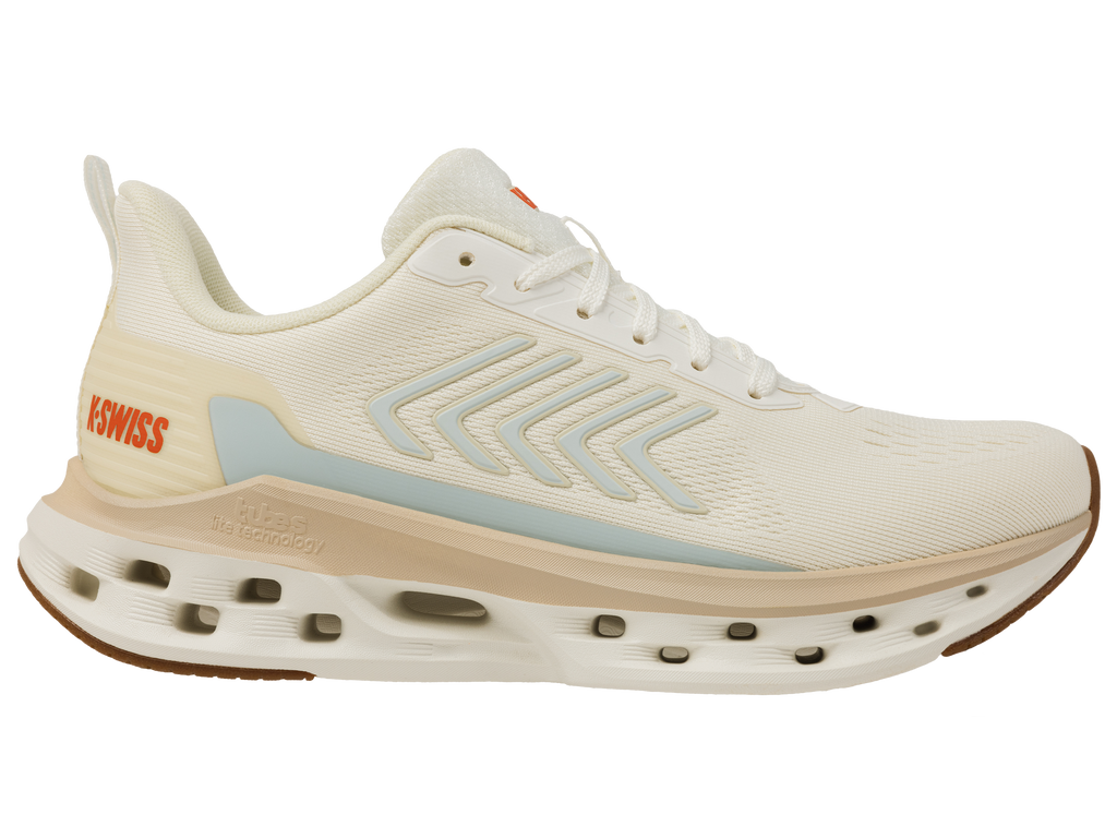 94494-134-M | MELROSE TUBES LITE | SNOW WHITE/SEED PEARL/SMOKE GRAY/ICE FLOW