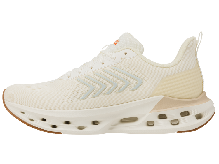 94494-134-M | MELROSE TUBES LITE | SNOW WHITE/SEED PEARL/SMOKE GRAY/ICE FLOW