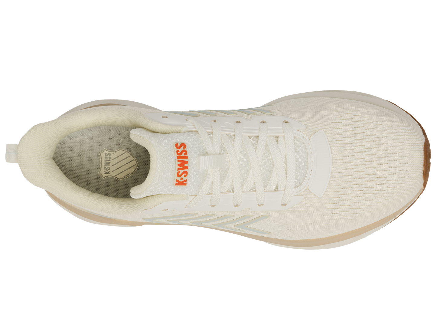 94494-134-M | MELROSE TUBES LITE | SNOW WHITE/SEED PEARL/SMOKE GRAY/ICE FLOW