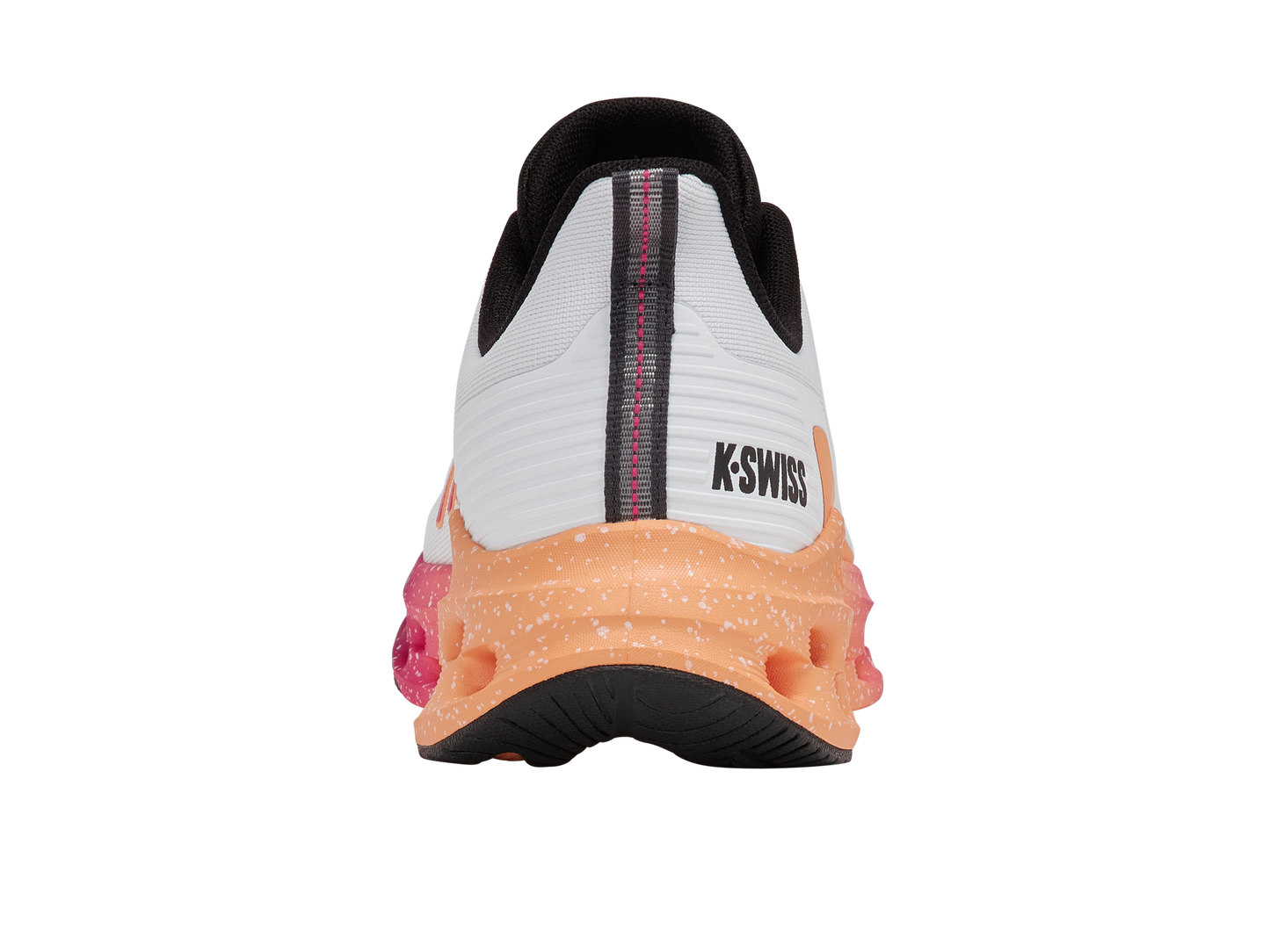 94494-171-M | MELROSE TUBES LITE | WHITE/PEACH COBBLER/CABARET/BLACK