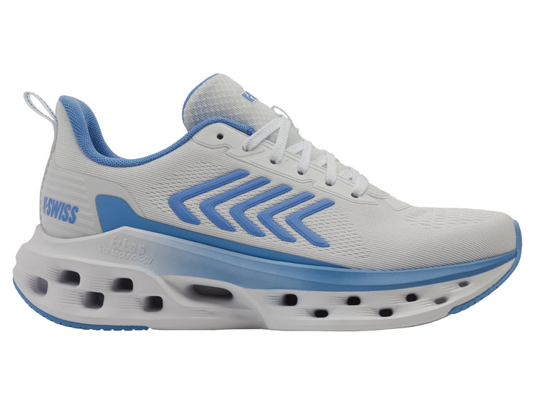 94494-180-M | MELROSE TUBES LITE | WHITE/CAROLINA BLUE