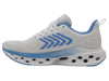 94494-180-M | MELROSE TUBES LITE | WHITE/CAROLINA BLUE