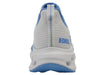 94494-180-M | MELROSE TUBES LITE | WHITE/CAROLINA BLUE