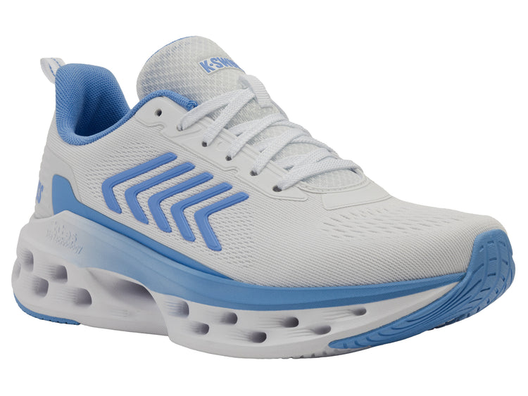 94494-180-M | MELROSE TUBES LITE | WHITE/CAROLINA BLUE