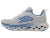 94494 - 180 - M | MELROSE TUBES LITE | WHITE/CAROLINA BLUE - K - Swiss US - FOOTWEAR