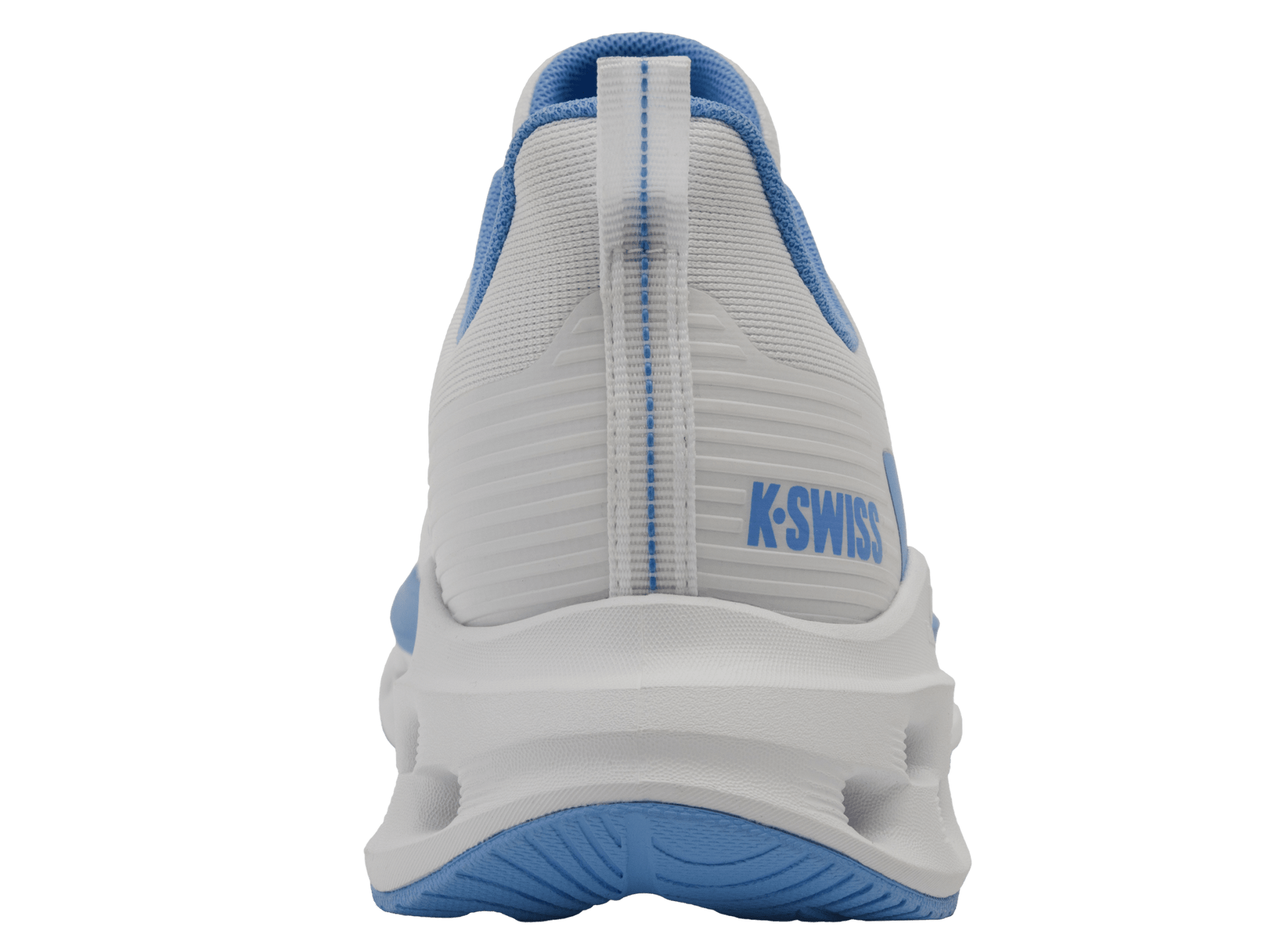94494 - 180 - M | MELROSE TUBES LITE | WHITE/CAROLINA BLUE - K - Swiss US - FOOTWEAR