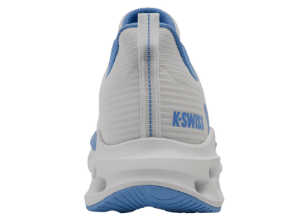 94494 - 180 - M | MELROSE TUBES LITE | WHITE/CAROLINA BLUE - K - Swiss US - FOOTWEAR
