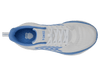 94494 - 180 - M | MELROSE TUBES LITE | WHITE/CAROLINA BLUE - K - Swiss US - FOOTWEAR