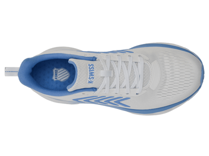 94494 - 180 - M | MELROSE TUBES LITE | WHITE/CAROLINA BLUE - K - Swiss US - FOOTWEAR