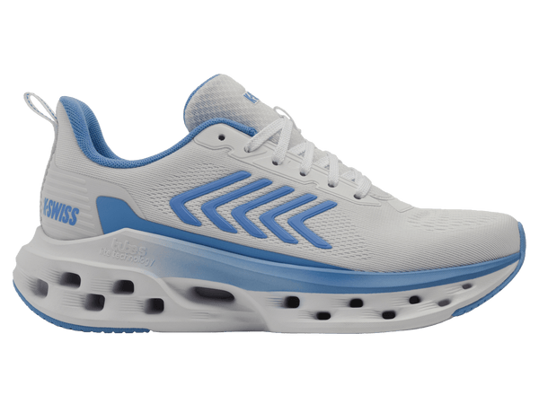 94494 - 180 - M | MELROSE TUBES LITE | WHITE/CAROLINA BLUE - K - Swiss US - FOOTWEAR