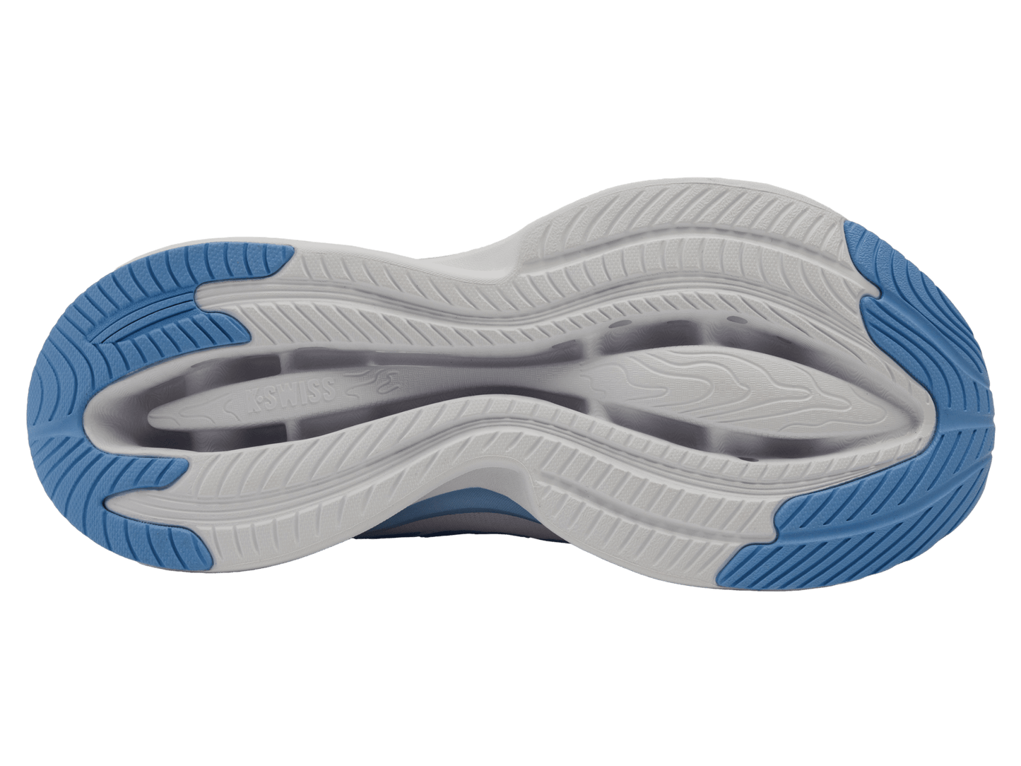 94494 - 180 - M | MELROSE TUBES LITE | WHITE/CAROLINA BLUE - K - Swiss US - FOOTWEAR