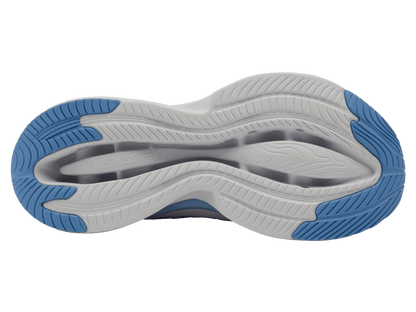 94494 - 180 - M | MELROSE TUBES LITE | WHITE/CAROLINA BLUE - K - Swiss US - FOOTWEAR