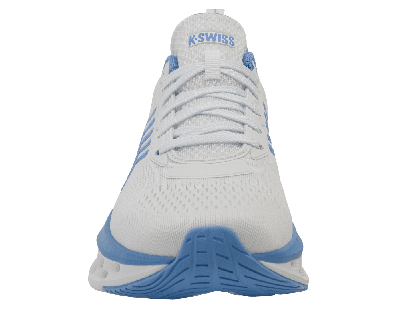 94494 - 180 - M | MELROSE TUBES LITE | WHITE/CAROLINA BLUE - K - Swiss US - FOOTWEAR