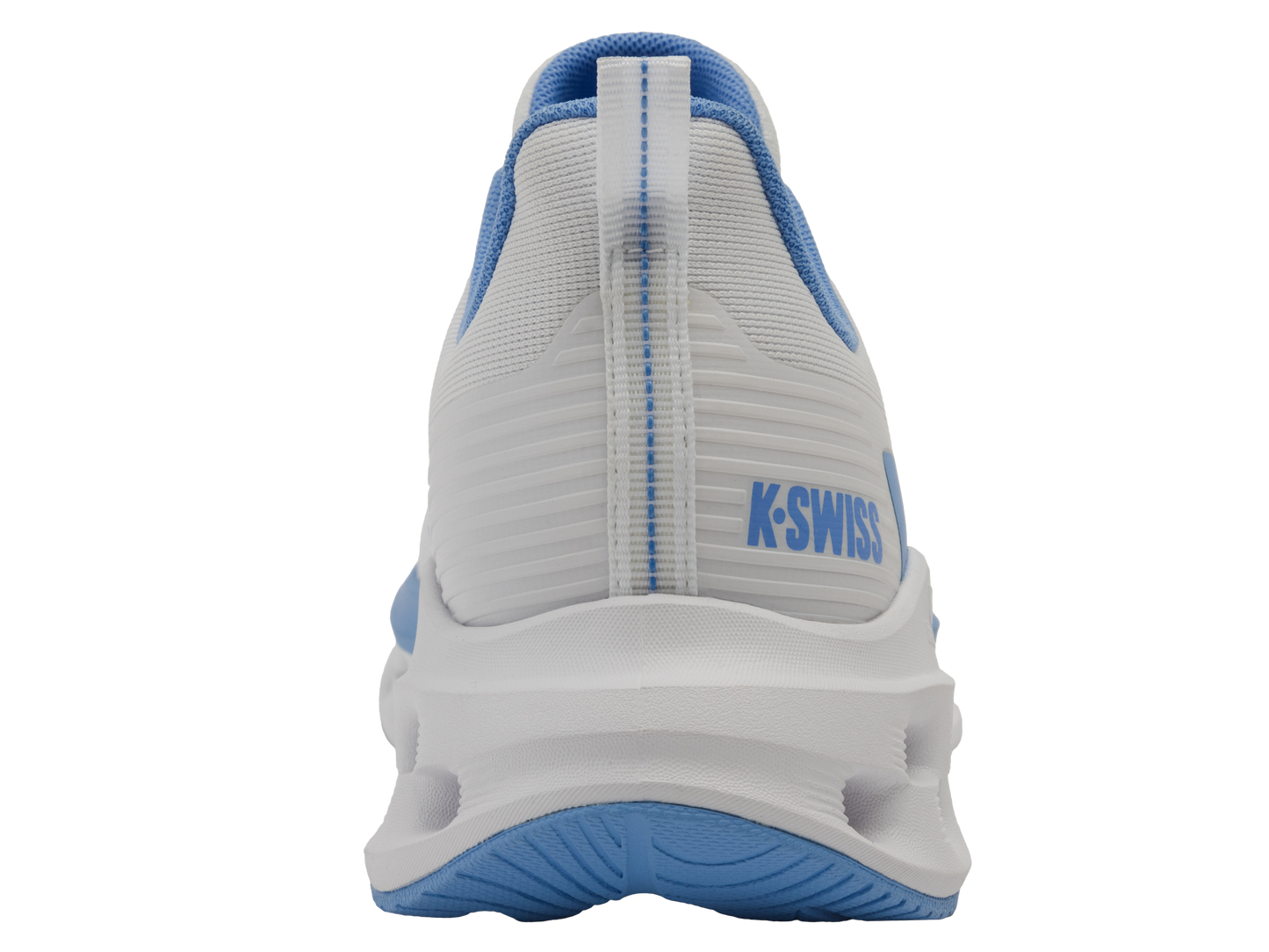 94494-180-M | MELROSE TUBES LITE | WHITE/CAROLINA BLUE