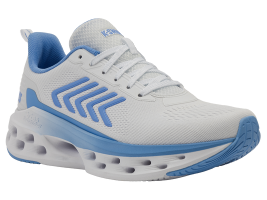 94494-180-M | MELROSE TUBES LITE | WHITE/CAROLINA BLUE