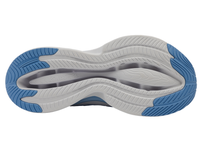 94494-180-M | MELROSE TUBES LITE | WHITE/CAROLINA BLUE