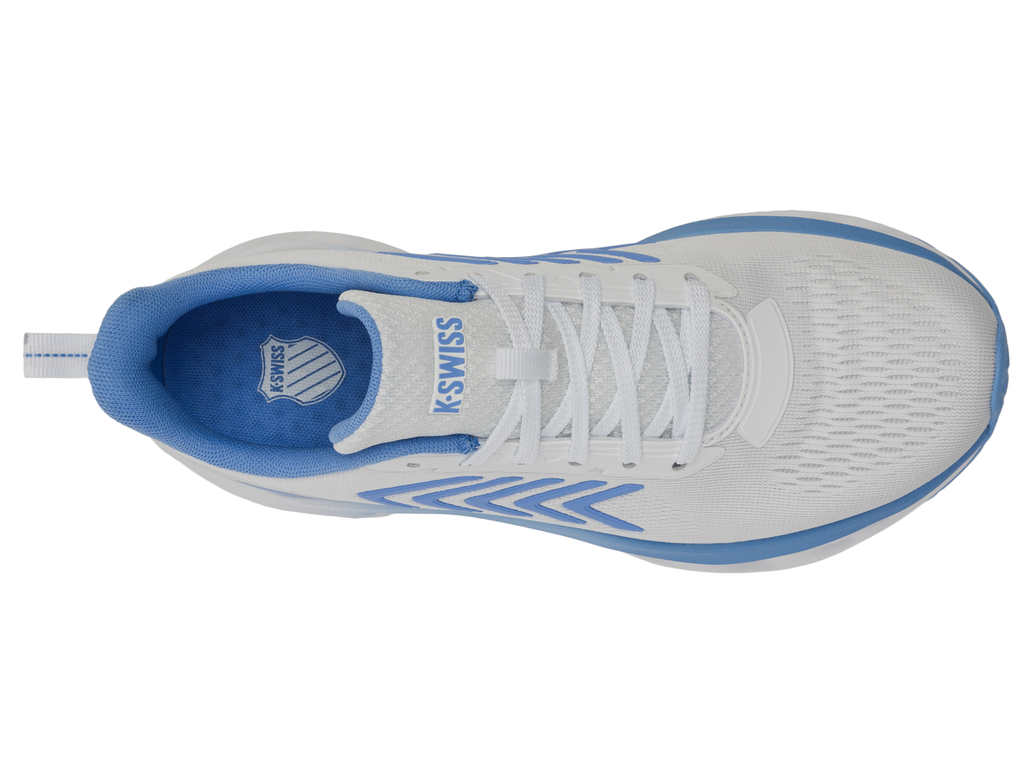 94494-180-M | MELROSE TUBES LITE | WHITE/CAROLINA BLUE