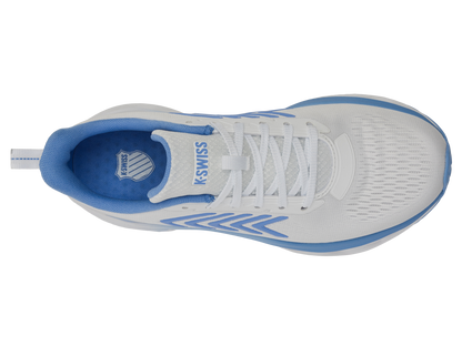 94494-180-M | MELROSE TUBES LITE | WHITE/CAROLINA BLUE