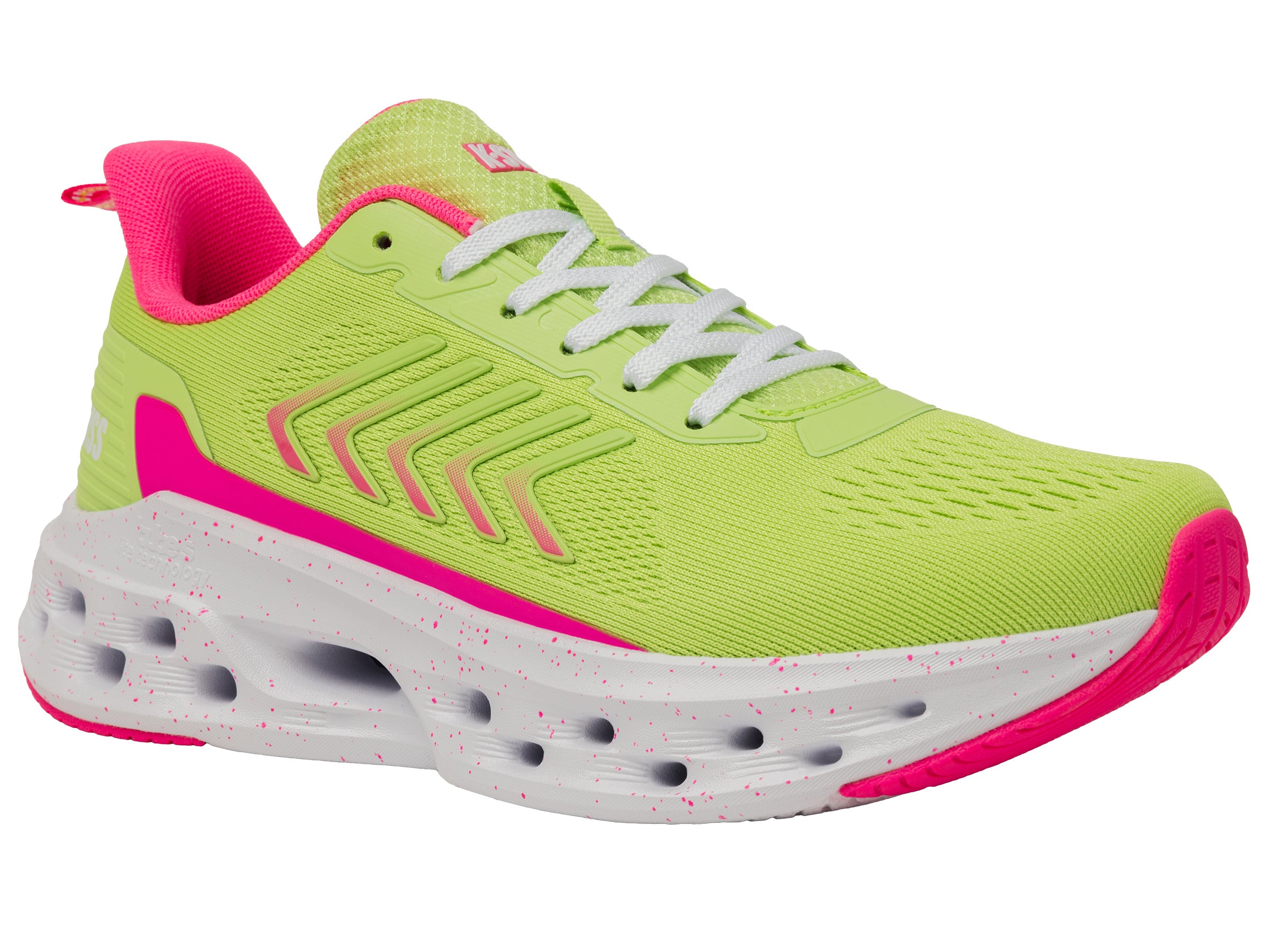 Women's Casual & Tennis Shoes and Apparel | K-Swiss – K-Swiss US