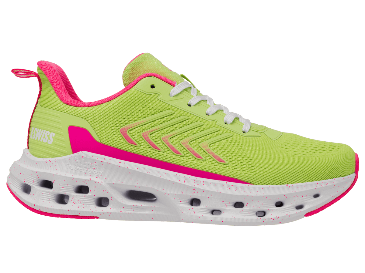 MELROSE TUBES LITE – K-Swiss US