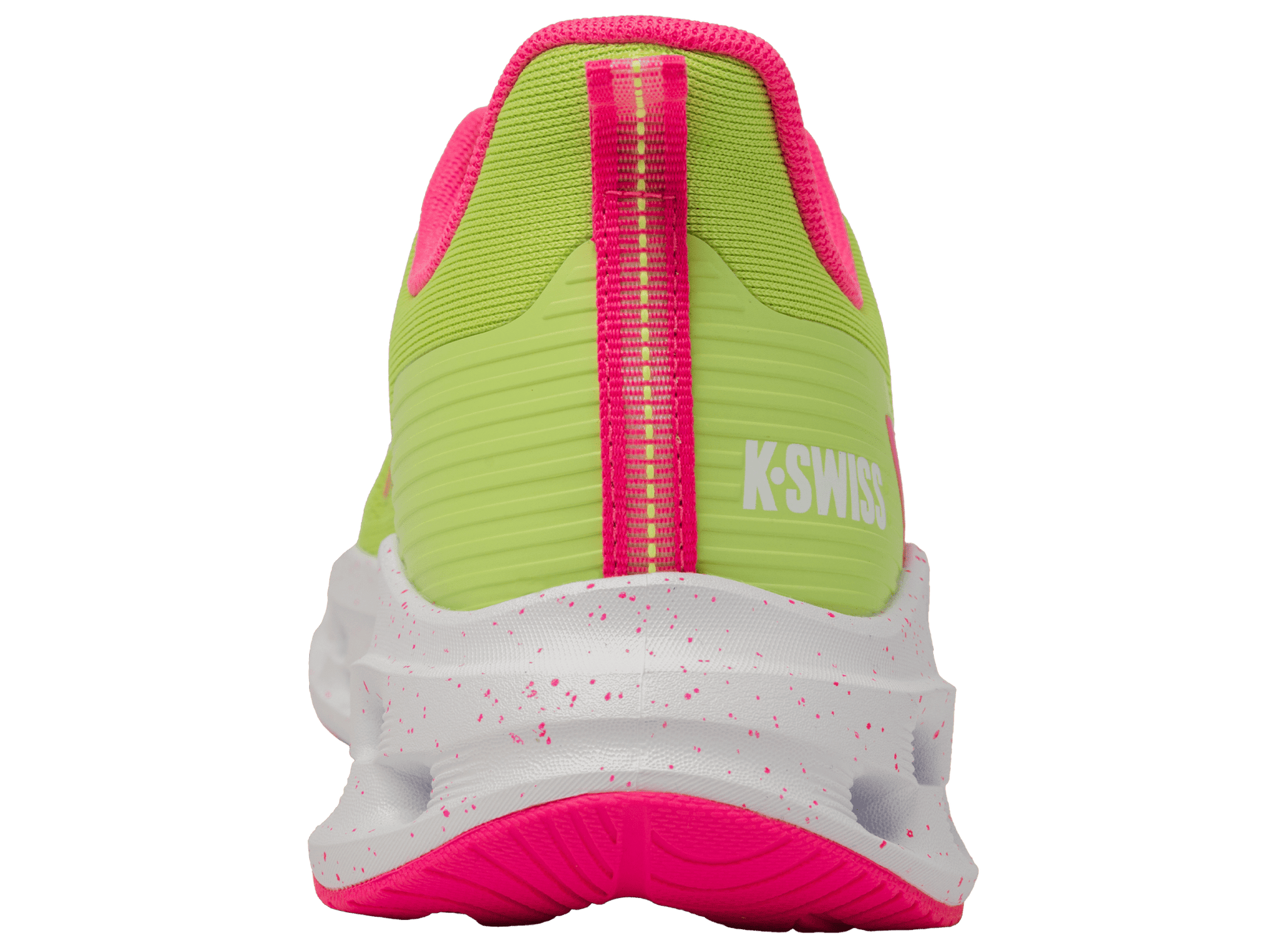 94494 - 309 - M | MELROSE TUBES LITE | SHARP GREEN/FIZZLE/WHITE - K - Swiss US - FOOTWEAR