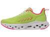 94494 - 309 - M | MELROSE TUBES LITE | SHARP GREEN/FIZZLE/WHITE - K - Swiss US - FOOTWEAR