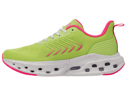 94494 - 309 - M | MELROSE TUBES LITE | SHARP GREEN/FIZZLE/WHITE - K - Swiss US - FOOTWEAR