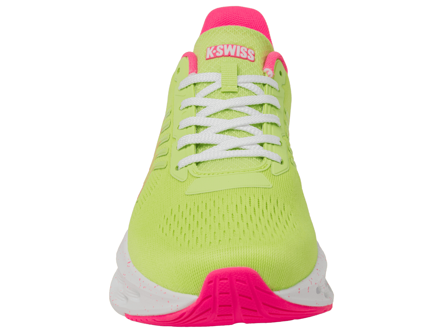 94494 - 309 - M | MELROSE TUBES LITE | SHARP GREEN/FIZZLE/WHITE - K - Swiss US - FOOTWEAR