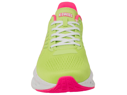 94494 - 309 - M | MELROSE TUBES LITE | SHARP GREEN/FIZZLE/WHITE - K - Swiss US - FOOTWEAR