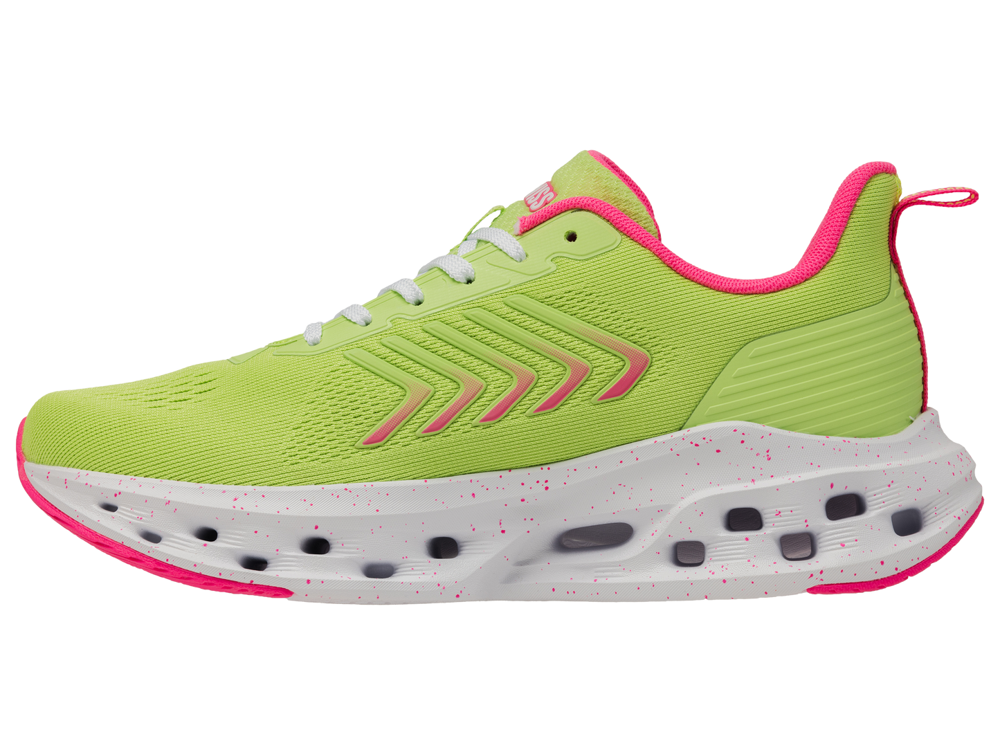 94494-309-M | MELROSE TUBES LITE | SHARP GREEN/FIZZLE/WHITE