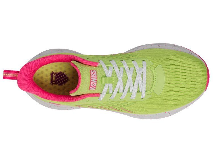 94494-309-M | MELROSE TUBES LITE | SHARP GREEN/FIZZLE/WHITE