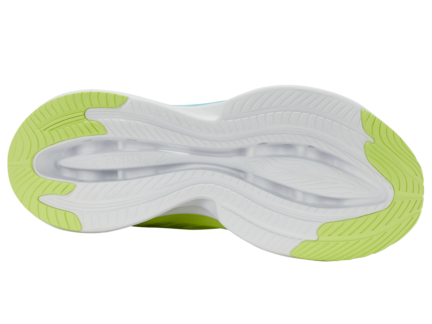 94494 - 362 - M | MELROSE TUBES LITE | SHARP GREEN/FLAME/AQUARIUS - K - Swiss US - FOOTWEAR