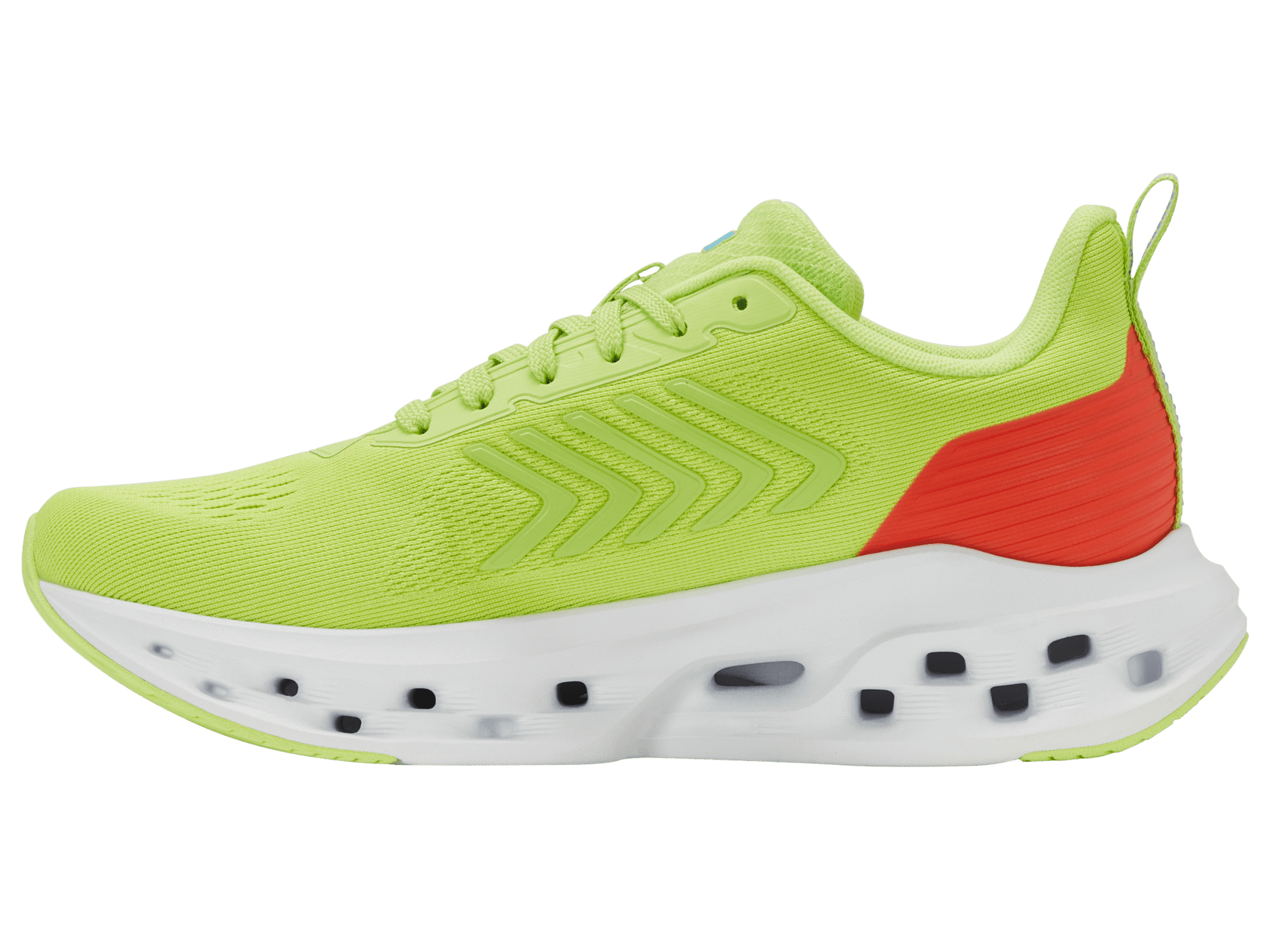 94494 - 362 - M | MELROSE TUBES LITE | SHARP GREEN/FLAME/AQUARIUS - K - Swiss US - FOOTWEAR