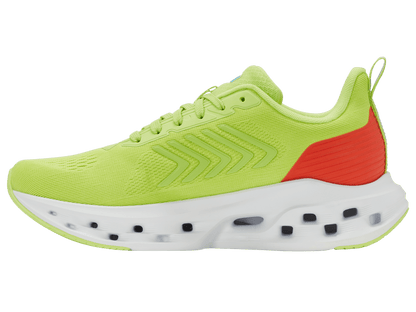 94494 - 362 - M | MELROSE TUBES LITE | SHARP GREEN/FLAME/AQUARIUS - K - Swiss US - FOOTWEAR