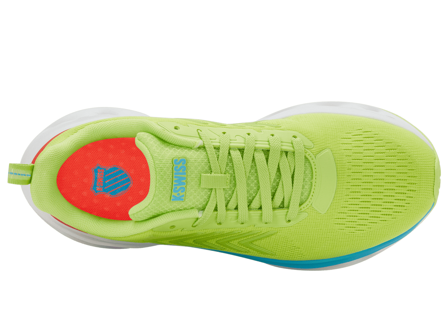 94494 - 362 - M | MELROSE TUBES LITE | SHARP GREEN/FLAME/AQUARIUS - K - Swiss US - FOOTWEAR