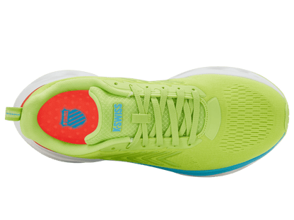 94494 - 362 - M | MELROSE TUBES LITE | SHARP GREEN/FLAME/AQUARIUS - K - Swiss US - FOOTWEAR
