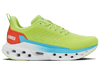 94494 - 362 - M | MELROSE TUBES LITE | SHARP GREEN/FLAME/AQUARIUS - K - Swiss US - FOOTWEAR