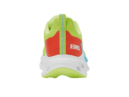 94494 - 362 - M | MELROSE TUBES LITE | SHARP GREEN/FLAME/AQUARIUS - K - Swiss US - FOOTWEAR
