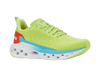 94494 - 362 - M | MELROSE TUBES LITE | SHARP GREEN/FLAME/AQUARIUS - K - Swiss US - FOOTWEAR
