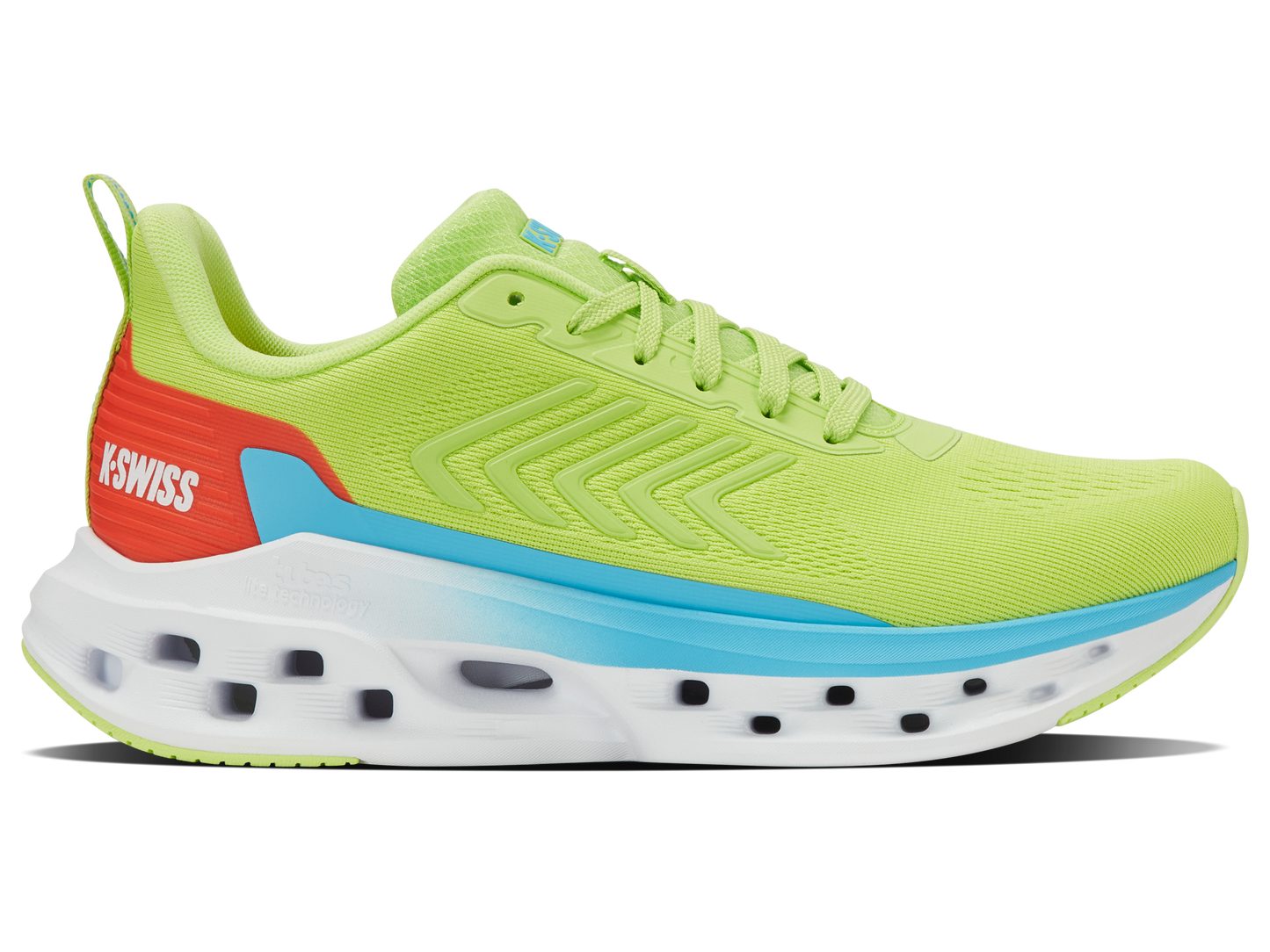 94494-362-M | MELROSE TUBES LITE | SHARP GREEN/FLAME/AQUARIUS