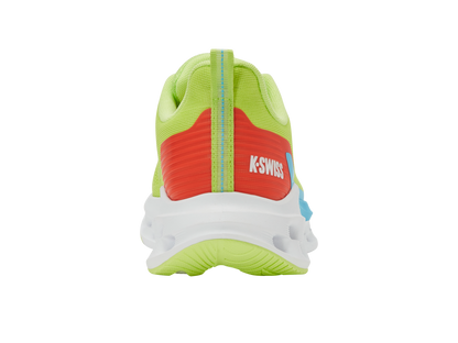 94494-362-M | MELROSE TUBES LITE | SHARP GREEN/FLAME/AQUARIUS